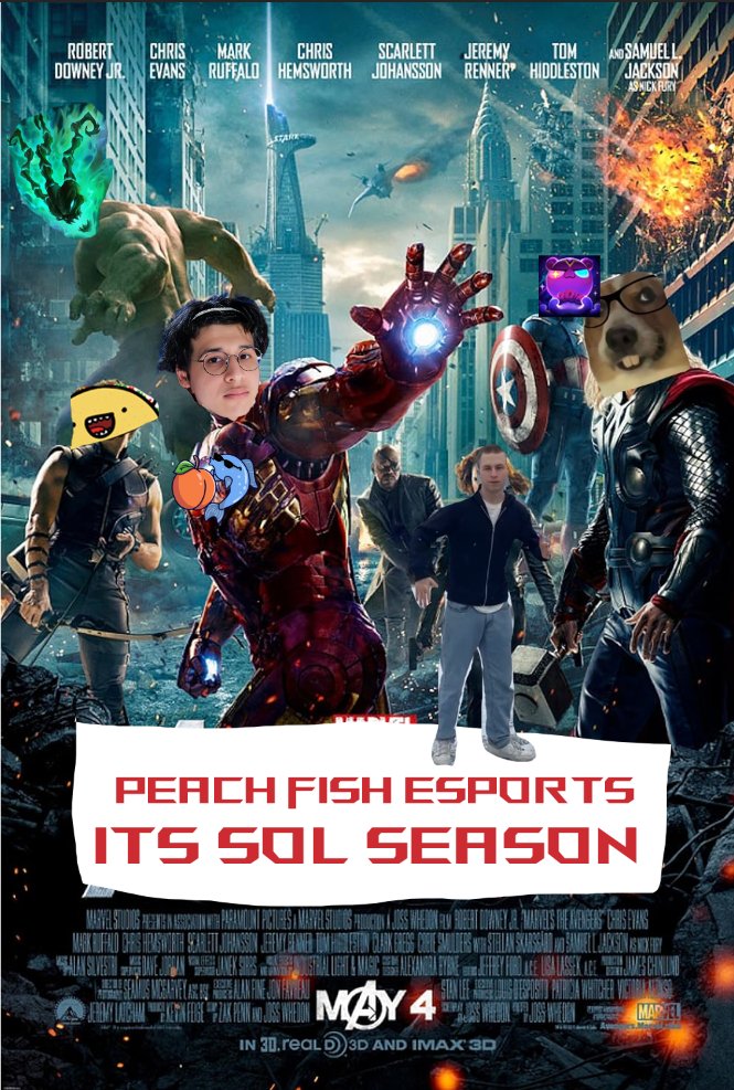 Its that time again...

New year, new split, new roster

⚔️Please welcome our team:  

Top: TobbaTaco 🇸🇪
Jgl: Not Sinning 🇸🇪
Mid: Malaphor 🇸🇪
Adc: Nikko 🇳🇴 
Sup: Wiggys 🇸🇪

Coach/Mr Offrole/Waterboy: SoK🇫🇮

First games today 21:00/22:00 

#SOLS10 #PFEASSEMBLE #SoK #WaterBoy