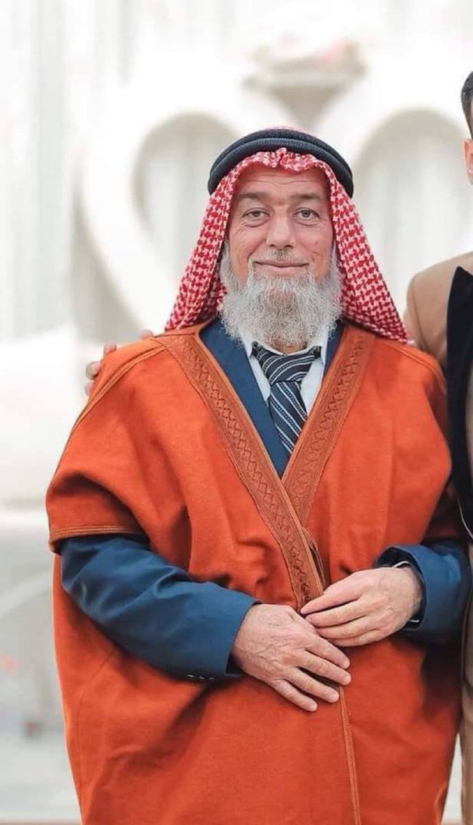 Casualgeopol's tweet photo. lsraeI tørtured 63 year old Mustafa Abu Arara to death.  

Tørtured. To death. https://t.co/gyL91wZFUw