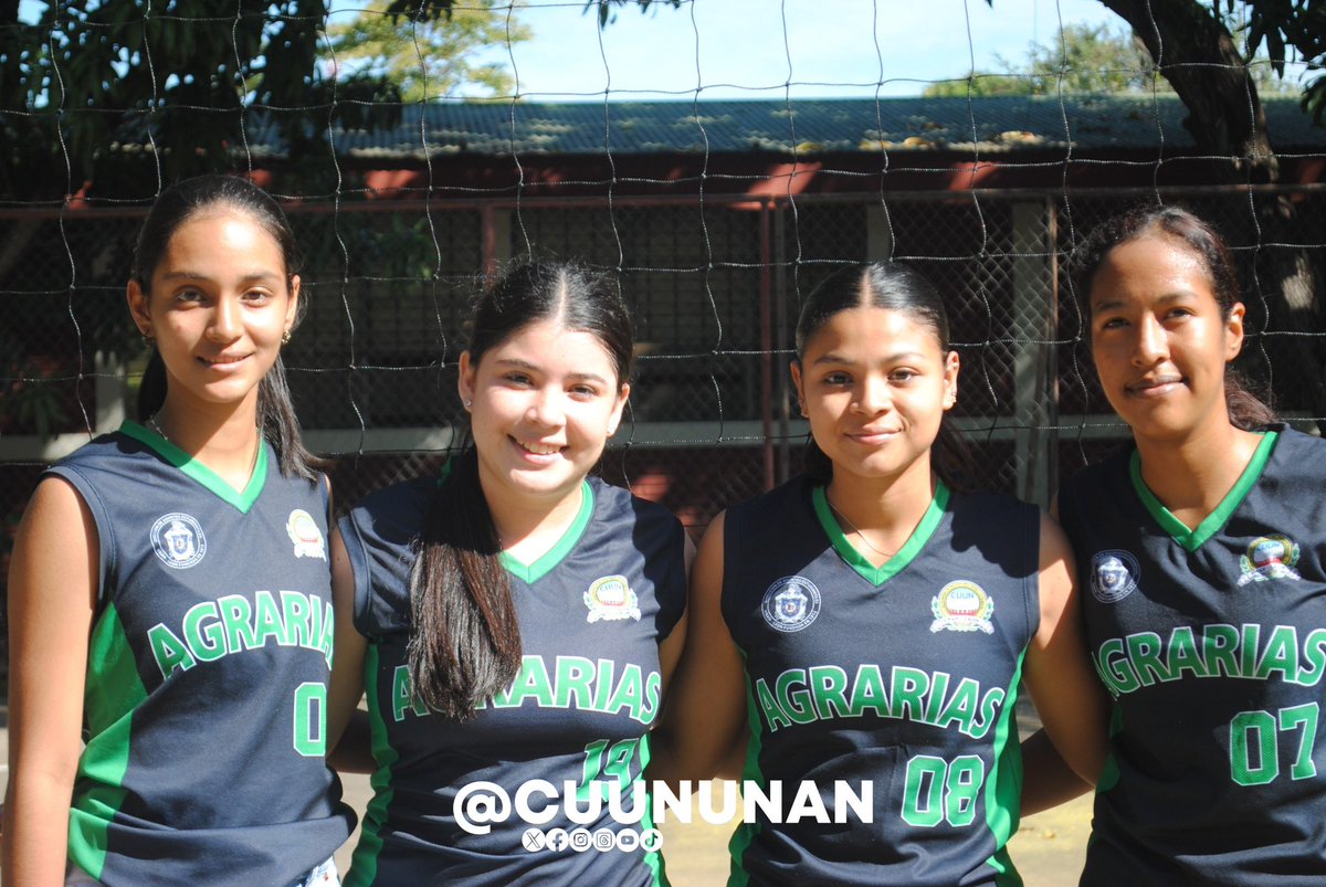 Con mucha algarabía y amor revolucionario, el Centenario Movimiento Estudiantil CUUN, da la bienvenida a sus estudiantes 2025, entre juegos tradicionales, ferias, actividades deportivas y dinámicas y actividades culturales.

#CUUN1914