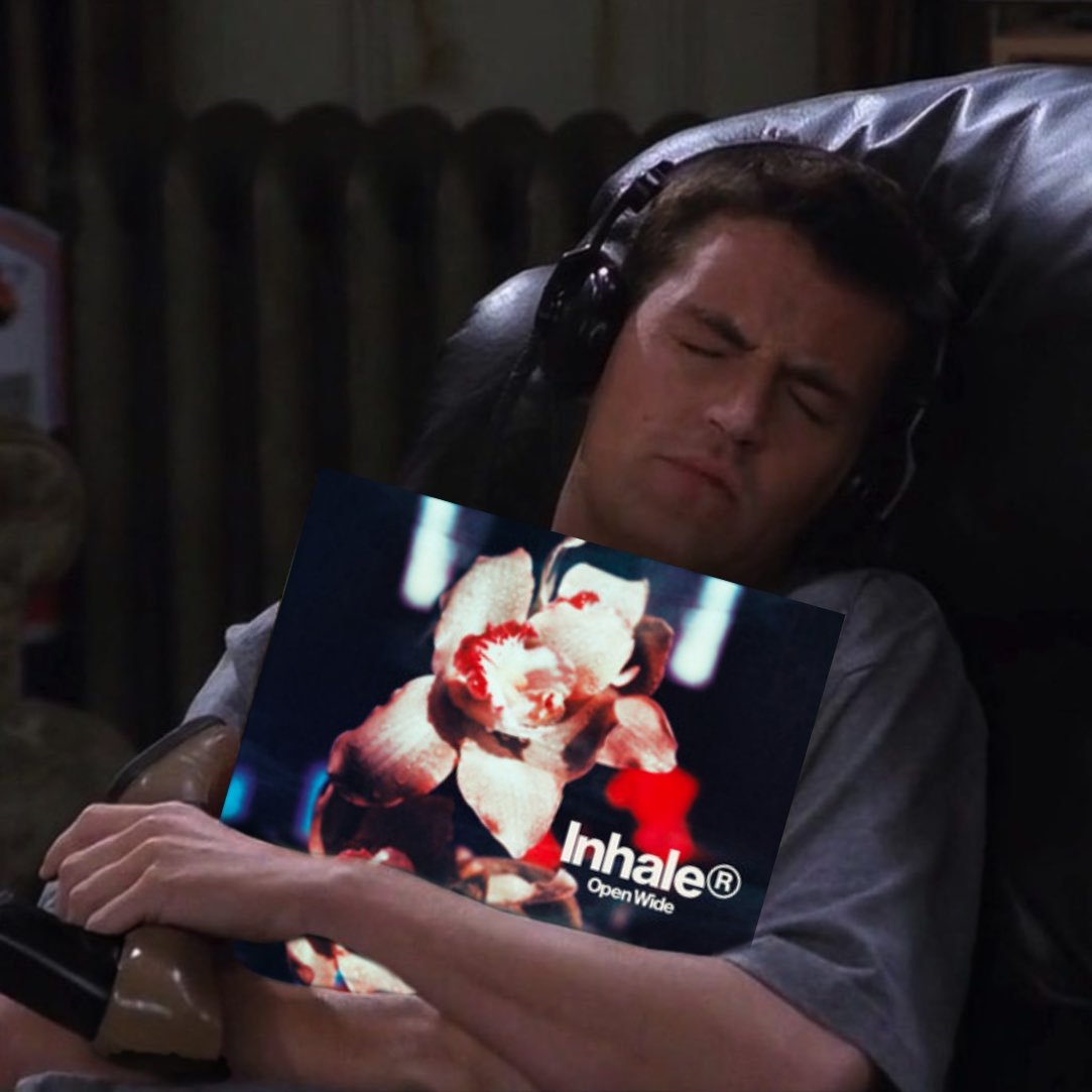 life since friday