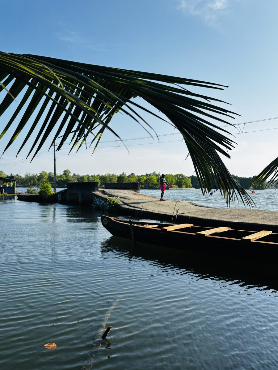 ShebinSam13's tweet image. munroe island 
#Kerala #keralatourism #tourism #destination #tourism