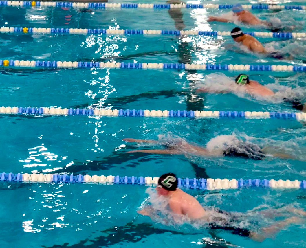 CelinaWaterDogs's tweet photo. Freshman Alex Willis 100 Breaststroke Sectional Champion 🥇#GoWaterDogs https://t.co/XSuAAkHN61