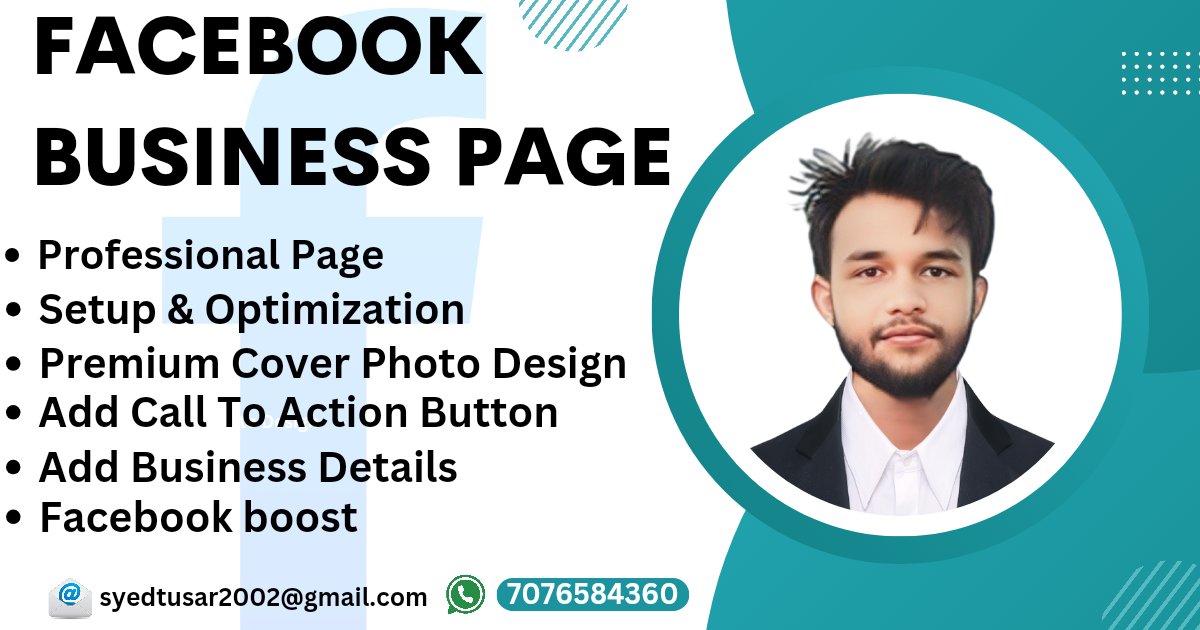 Are you struggling to get results from Facebook ads? I specialize in creating highly targeted and converting Facebook ad campaigns to help businesses like yours generate leads and sales. Let’s chat and explore how I can help boost your results!
