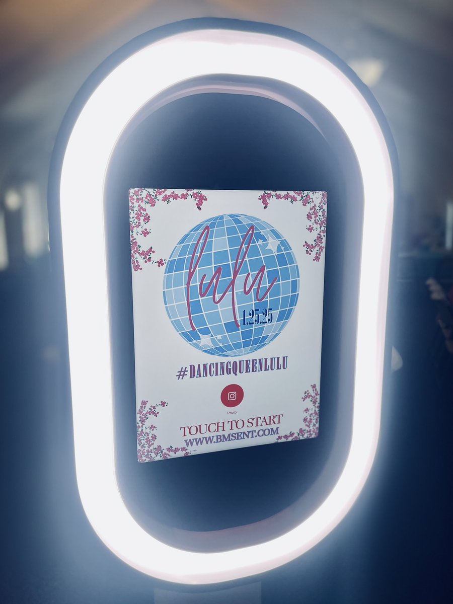 beaumondesound's tweet image. At Lulu’s Bat Mitzvah, our Salsa Booth setup stole the spotlight—capturing fun moments all night! #BatMitzvah #SalsaBooth #EventSetup #Memories 🎉📸