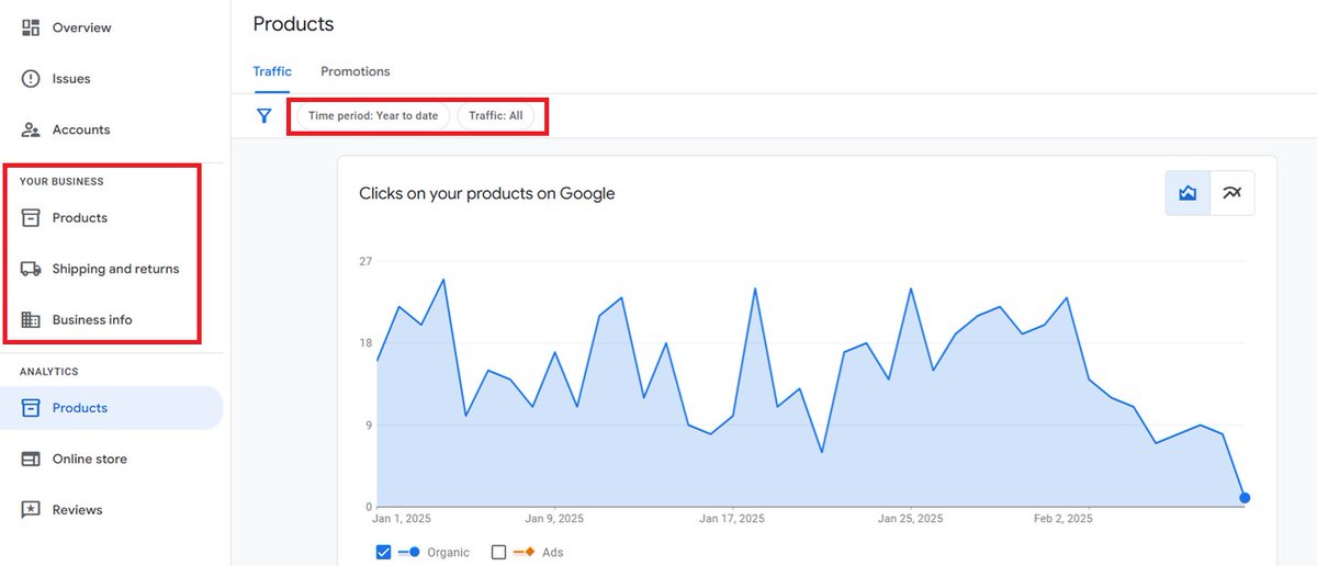 Akarsh Kavuttan (@akarshk10) on Twitter photo Hey <a href="/brodieseo/">Brodie Clark</a>, I was watching your video on "Google Organic Product Grids". I was unable to find the "free product listing" filter and the "top listing features".
Mind guiding me here? Thanks! Hey <a href="/brodieseo/">Brodie Clark</a>, I was watching your video on "Google Organic Product Grids". I was unable to find the "free product listing" filter and the "top listing features".
Mind guiding me here? Thanks!