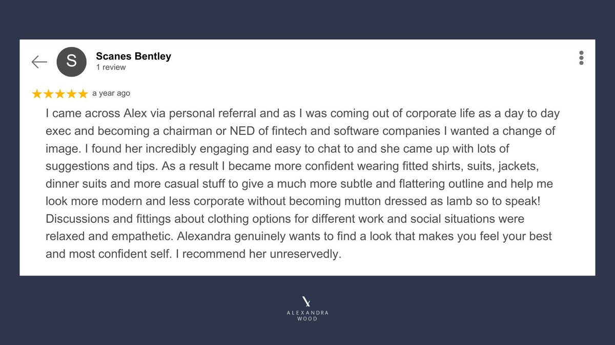 Alexandra Wood ®️ tweet media