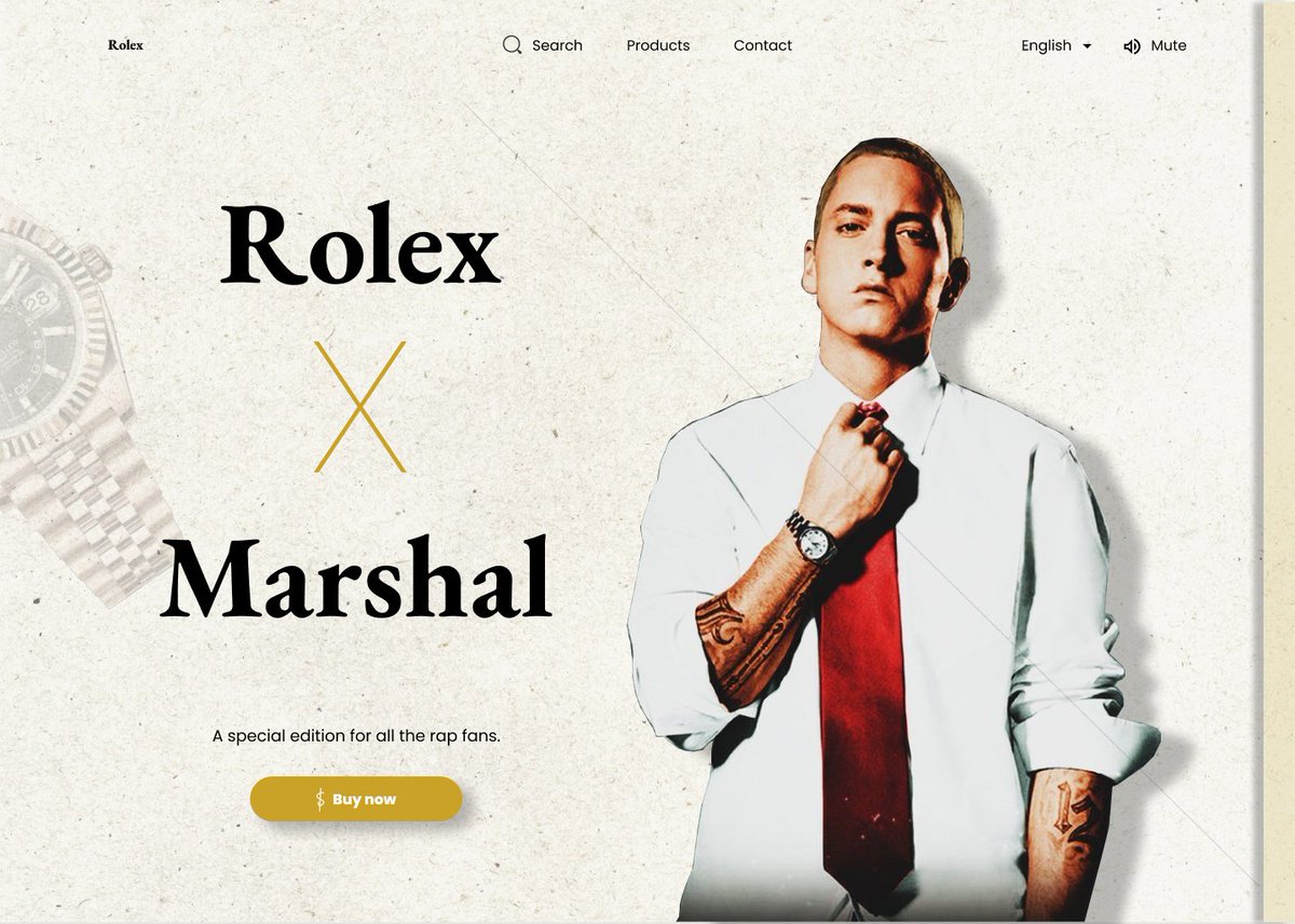 GamerXCoder's tweet image. #uidesign Landing page ui design