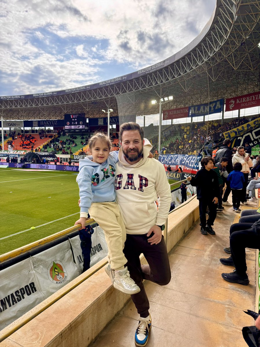 Alanyaspor &amp; Fenerbahçe maçından 📸
#alanyaspor
#fenerbahçe