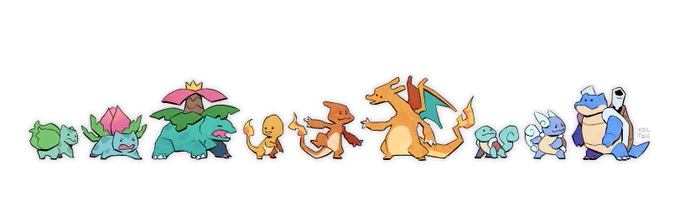 pokeymans 