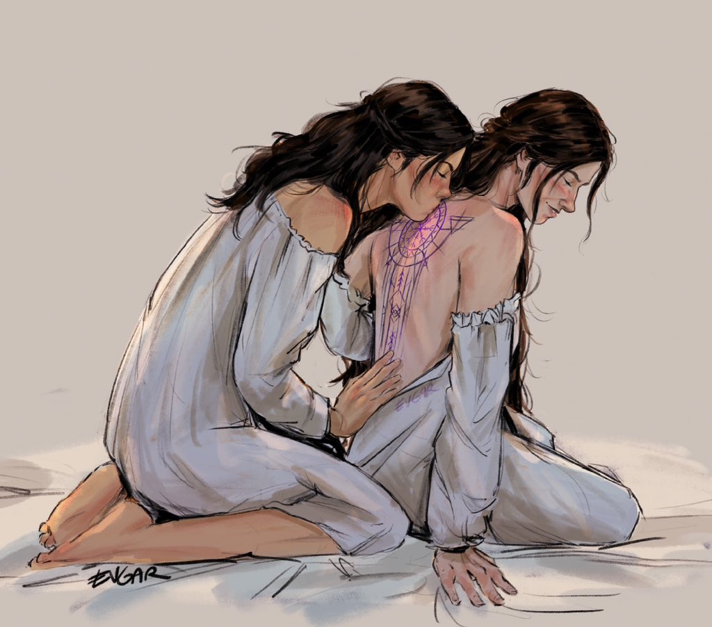 evgar_'s tweet photo. 💘 #agathario https://t.co/HbLVAGiDkL