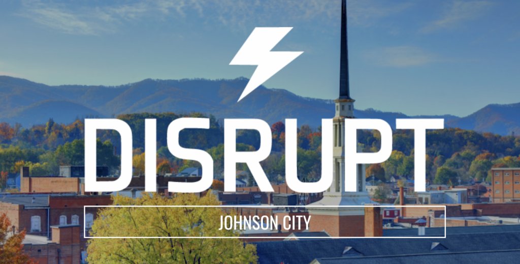 DisruptHR is coming to Johnson City, TN on April 24, 2025. 

Don't miss your chance to be a part of the first DisruptHR Johnson City event!

Register to attend today, before tickets are all gone -&gt; disrupthr.co/city/johnson-c… 

#disruptHRJC