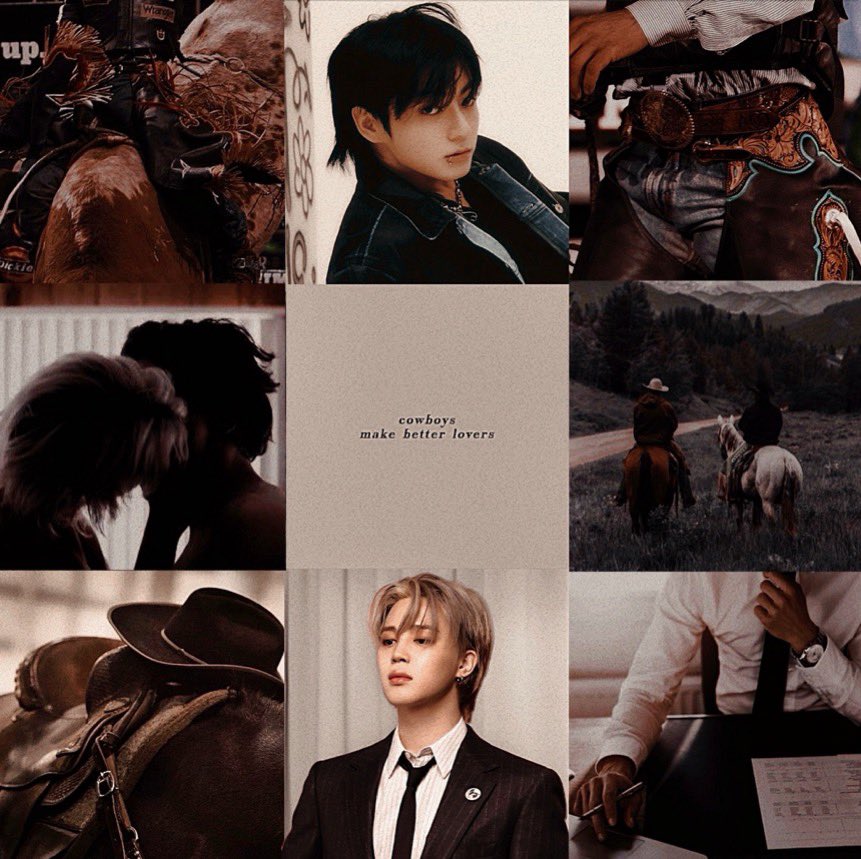 rinnieluvs's tweet photo. _ baby blue _

jikook | 18+ | chapter 1 : reckless

“Jimin pushed a hand through his hair, adjusted his clothing, and decided he could suck it up and go to a rodeo.”

https://t.co/hRGuuqJJ0K

- 9.5K - 

( moodboard by : @ymksouls ) https://t.co/mNUGFrL57b
