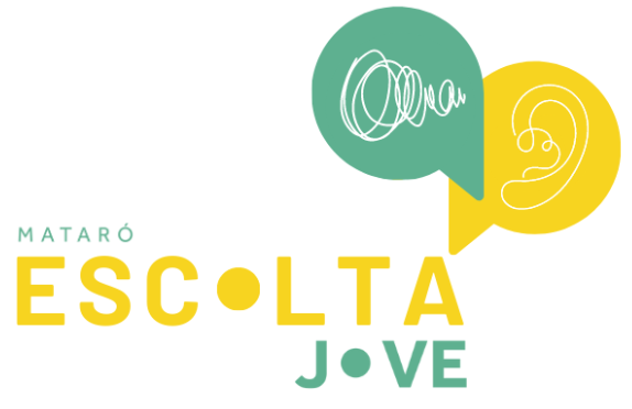 Ajuntament de Mataró (@matarocat) on Twitter photo #Sabiesque a l'Oficina Jove de #Mataró hi ha un servei d’Escolta Jove 👂?
- Acompanyament emocional
- Prevenció de problemes de salut mental
- Per a joves d’entre 12 i 29 anys
📱 600 680 911
📩 maresme@oficinajove.cat #Sabiesque a l'Oficina Jove de #Mataró hi ha un servei d’Escolta Jove 👂?
- Acompanyament emocional
- Prevenció de problemes de salut mental
- Per a joves d’entre 12 i 29 anys
📱 600 680 911
📩 maresme@oficinajove.cat