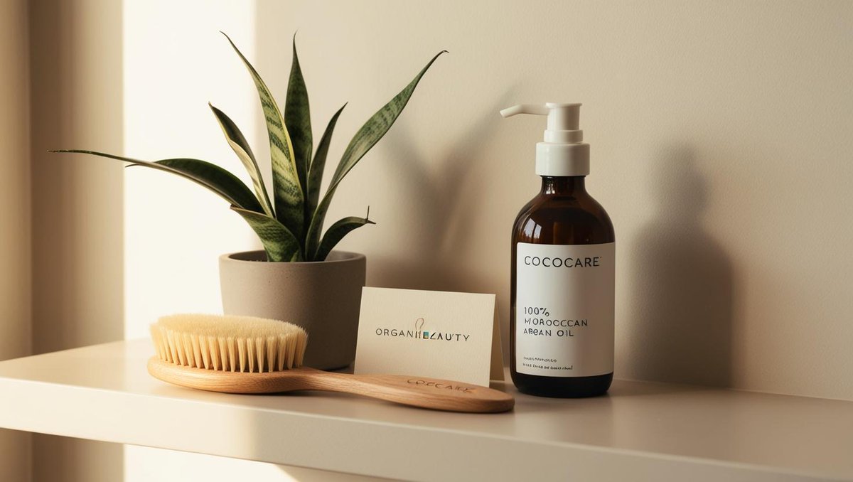 OrganiBeauty's tweet photo. ✨ سر الجمال المستوحى من المغرب! ✨

"دلّلي شعركِ وبشرتكِ مع Cococare 100% Moroccan Argan Oil!
✔️ تركيبة طبيعية غنية بفيتامين E
✔️ يمتص بسرعة دون ترك أثر دهني
استمتعي بفوائد الترطيب والعناية الفائقة في كل قطرة.
#OrganiBeauty #زيت_الأرغان #العناية_الشاملة" https://t.co/YGzxqG4x3L