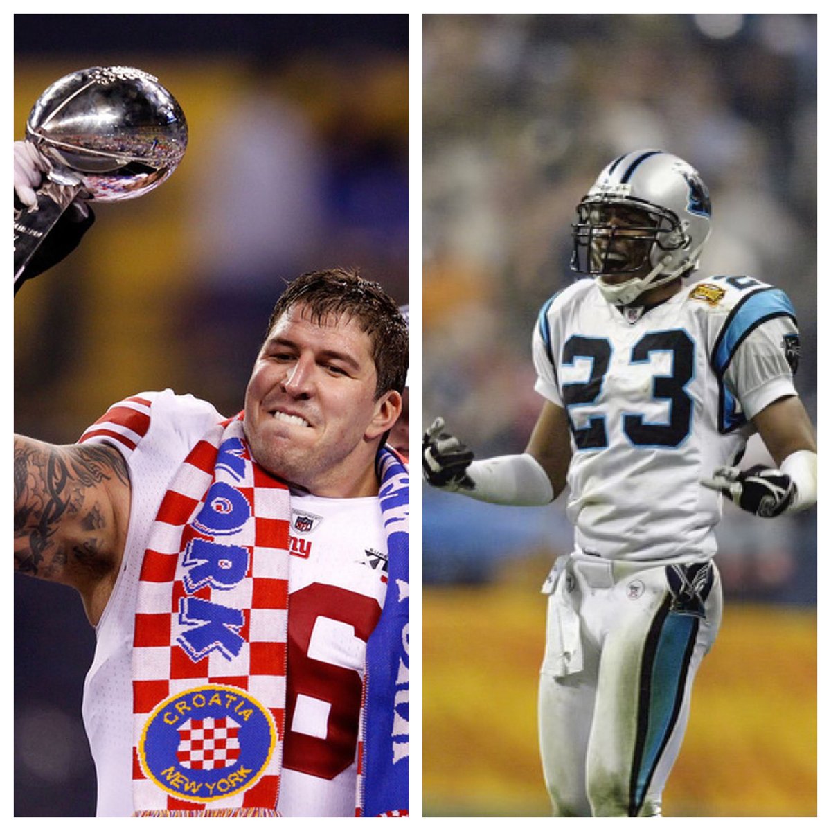 Ryan Silverfield (@rsilverfield) on Twitter photo Memphis Football coaches in the SuperBowl…David Diehl <a href="/davediehl66/">Coach David Diehl</a> won 2 🏆 and Reggie Howard <a href="/reggiehoward/">Reggie Howard</a> intercepted Tom Brady in the SB! GTG Memphis Football coaches in the SuperBowl…David Diehl <a href="/davediehl66/">Coach David Diehl</a> won 2 🏆 and Reggie Howard <a href="/reggiehoward/">Reggie Howard</a> intercepted Tom Brady in the SB! GTG