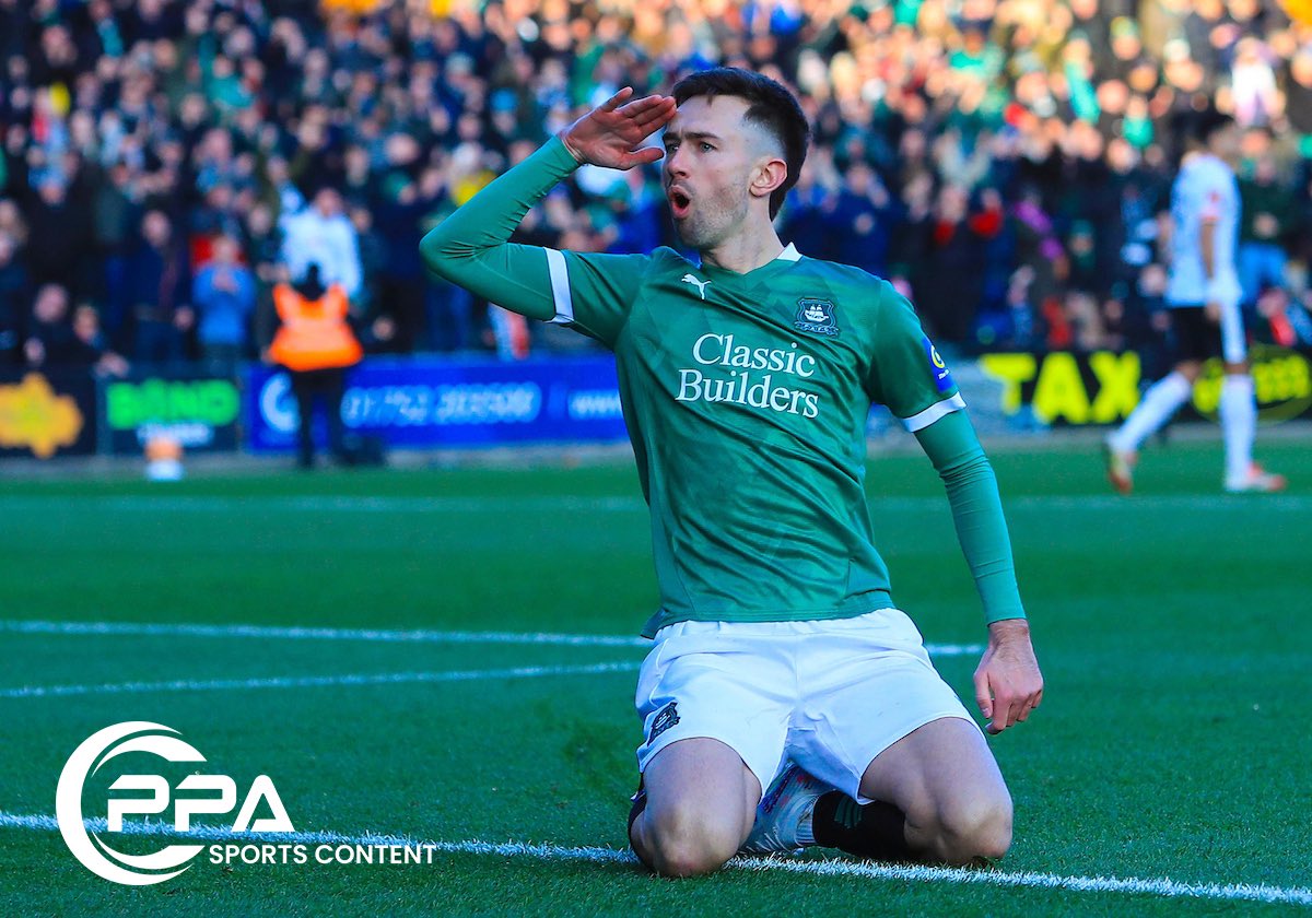 PPA Sports Content tweet media