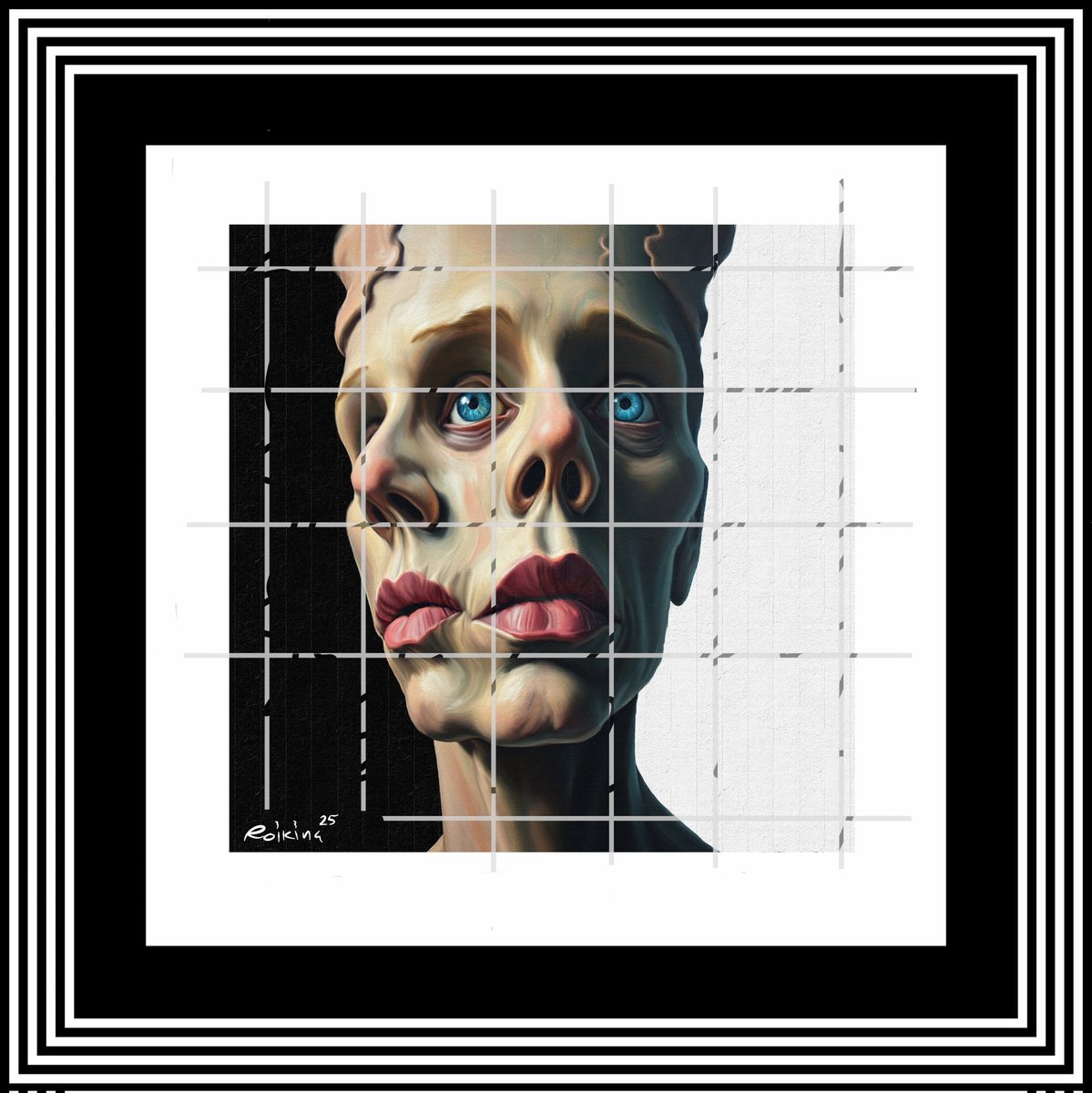 roiking7's tweet image. Dualidad