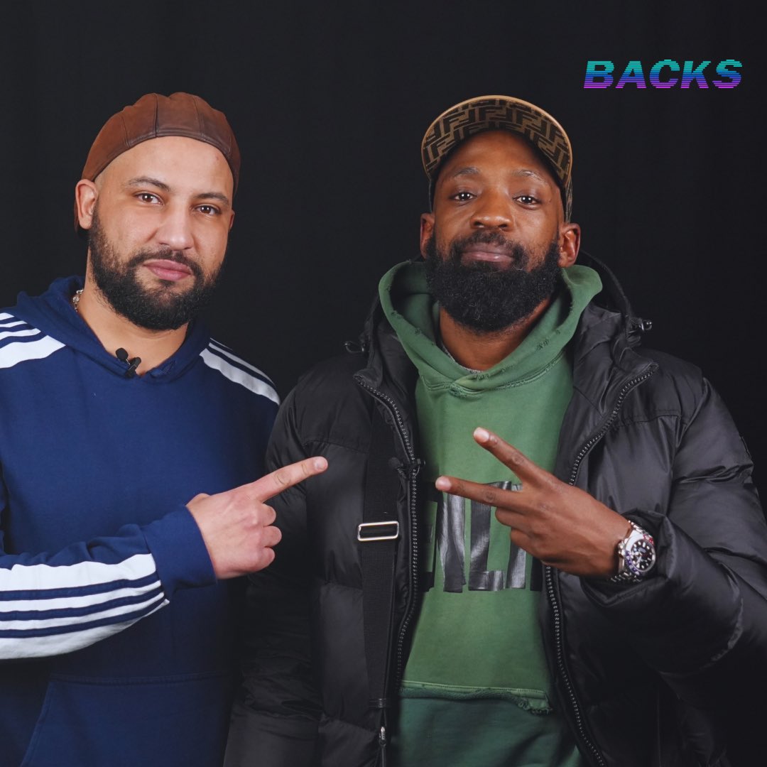 Nouvelle vidéo : Da Uzi x La Consult’. De son album Original Gangsta à sa relation avec <a href="/ninhosdt/">NINHO SDT</a>, de son ft avec <a href="/elgrandetoto/">ELGRANDETOTO</a> à une potentielle collab avec Nessbeal, de son rapport à l'argent à son dernier passage en prison, <a href="/DaUzi270/">DA Uzi</a> se raconte : youtu.be/6xZ2PU3LsHQ?si…
