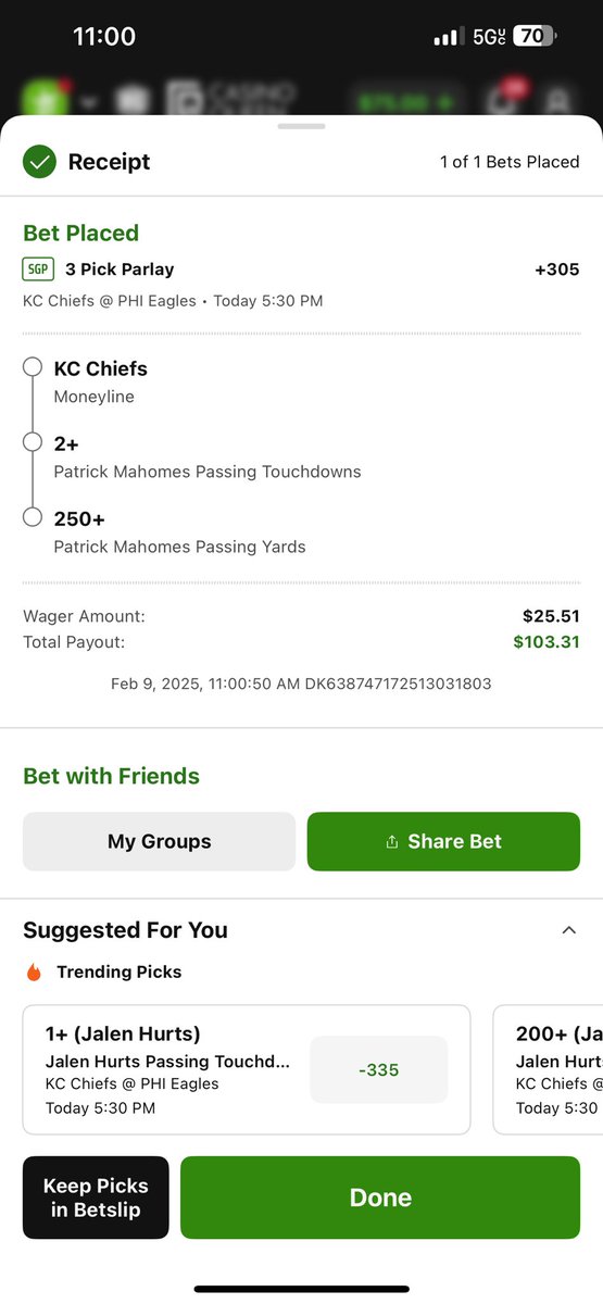 Milo Brown tweet media