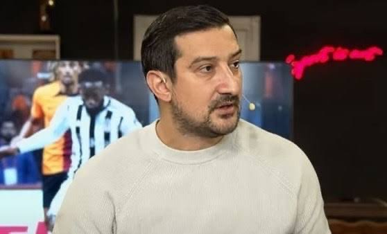 Serhat Akın: 

“Adana Demirspor’u dik duruşundan dolayı tebrik ediyorum. Gerçekten yanlış bir penaltı. Hırsızlık az kalır.”