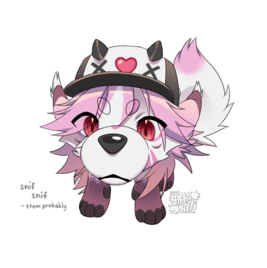 _emotiK0N's tweet image. π¦ Ping server for comms and other stuff:
discord.gg/rwn95qSxZx
π½ Commission TOS and prices:
docs.google.com/presentation/dβ¦
β My other socials:
linktr.ee/emotik0n