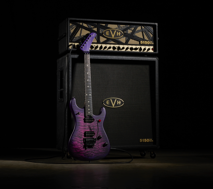 EVH Gear tweet media