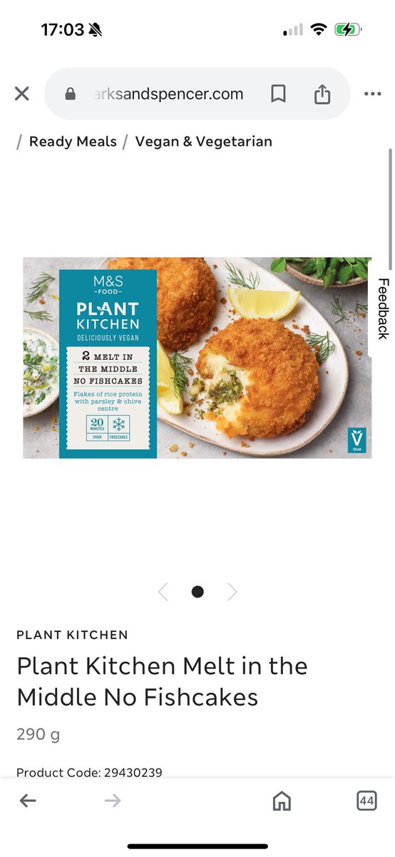 Downes_Bro's tweet photo. @marksandspencer please can you confirm if you have stopped doing these? Thanks :) https://t.co/46D108CC0j