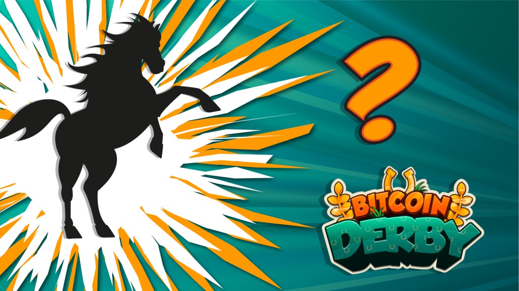 📢Let's dive into Bitcoin Derby's Ordinals collections

At the heart of our game are two exclusive Ordinals collections:
🏆 The Golden Horseshoe (a pre-game drop )
🏇The Equinals (Flagship collection)

Help spread the word. Comment, like, share for a chance to win a GH spot.
1/🧵