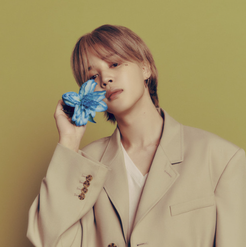 AboutMusicYT's tweet photo. 'Who' by Jimin is the best selling solo song by a kpop soloist in the US in 2025. https://t.co/V6rBfEjhPT