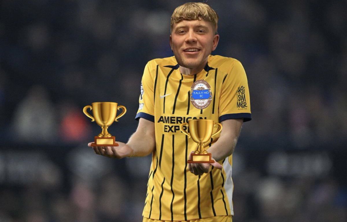Tally Ho FC (@fctally) on Twitter photo Doubler Header VS @AfcManor ⚽️ First game 2-1 Winners. Better side for most of the game. Second game 1-0 loss. Our first L of the season. Fair play to the opposition 🤝 Lesson learnt, move on ➡️ DOUBLE MOM - <a href="/liamwhite__/">Liam</a> 🦍 <a href="/Billyoliver1005/">Billy Oliver</a> ⚽️ <a href="/jaypullen3/">jay pullen</a> ⚽️ #wegoagain #tally🤍🖤 Doubler Header VS @AfcManor ⚽️ First game 2-1 Winners. Better side for most of the game. Second game 1-0 loss. Our first L of the season. Fair play to the opposition 🤝 Lesson learnt, move on ➡️ DOUBLE MOM - <a href="/liamwhite__/">Liam</a> 🦍 <a href="/Billyoliver1005/">Billy Oliver</a> ⚽️ <a href="/jaypullen3/">jay pullen</a> ⚽️ #wegoagain #tally🤍🖤