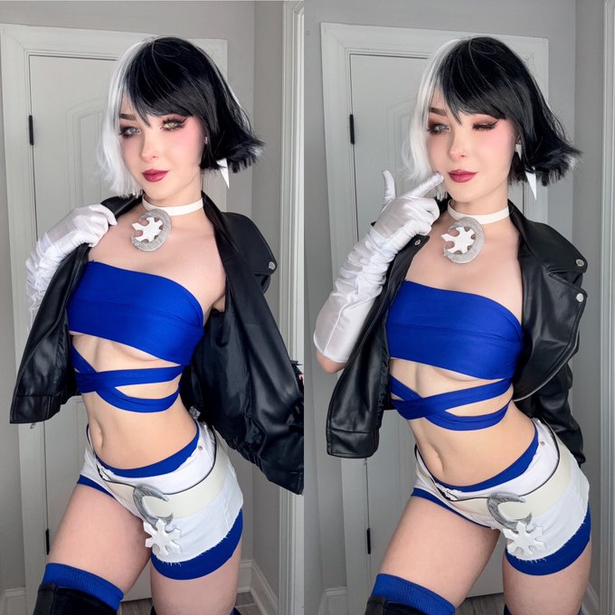 name a cuter character from Marvel Rivals .. I'll wait 🖤 https://t.co/1IsAcdU9HJ