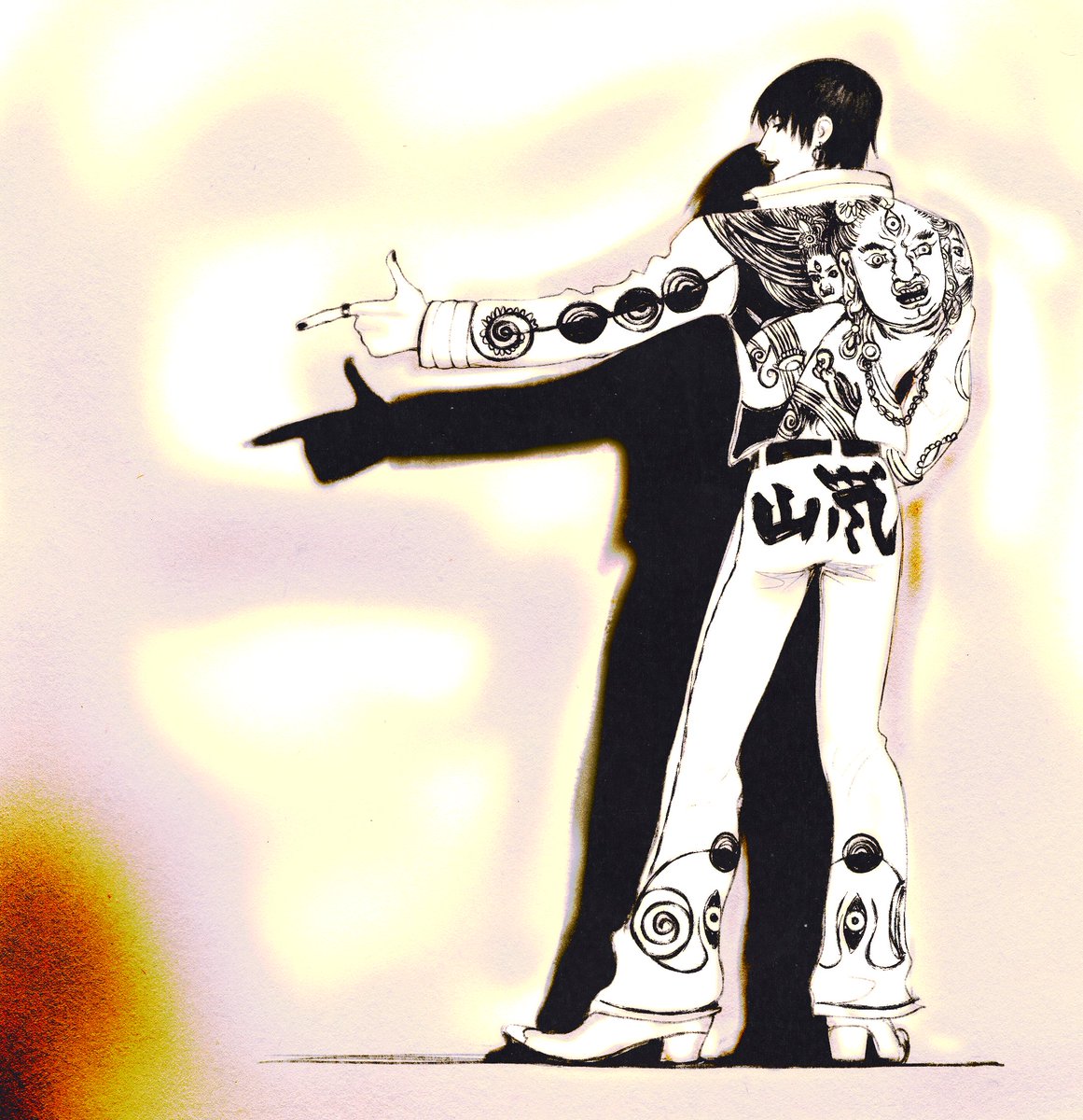 Jleryxa's tweet image. 