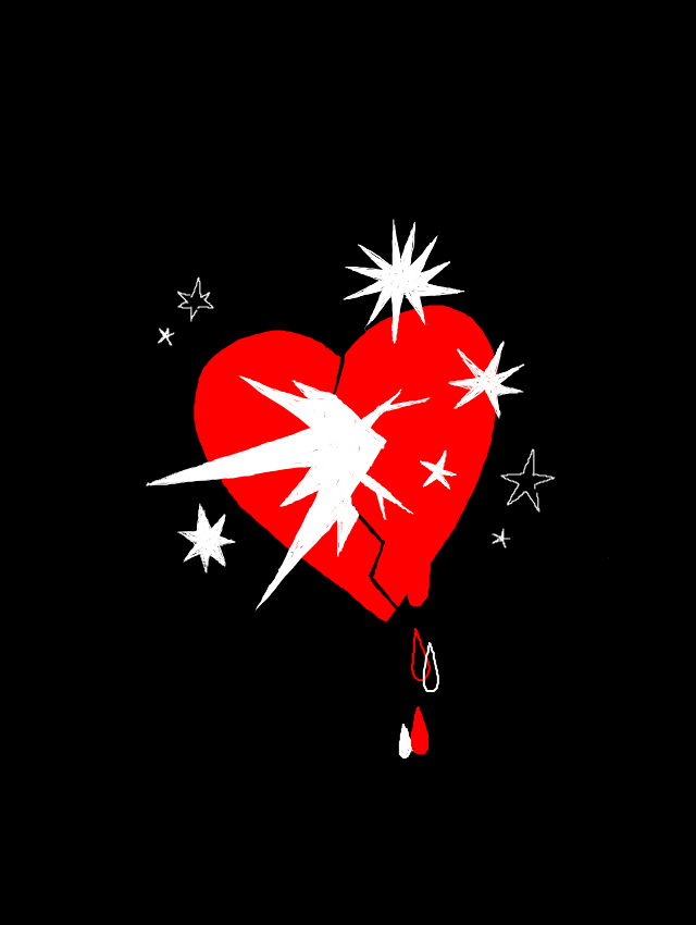 at the end of the world. (@worldendprince) on Twitter photo 