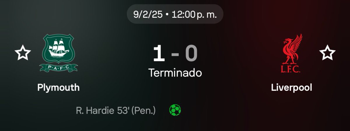 Debate_Gunner's tweet photo. Imaginen lo que serían las redes si esto le pasaba al Arsenal 🤐 https://t.co/G8t73Y8prr
