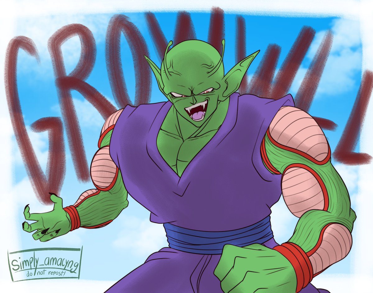 JustSimplyMacy's tweet image. I’ll Have the Android With a Side of Garlic, Please!