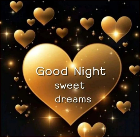 ❣️ فی امان اللہ ❣️
❣️ اللہ نگہبان❣️ 
❣️ میٹھے خوابوں کے مزے لیجیے ❣️ 
❣️شب بخیر❣️