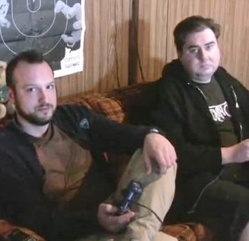 Charlie Tunoku is old enough to drive now.

February 9, 2009