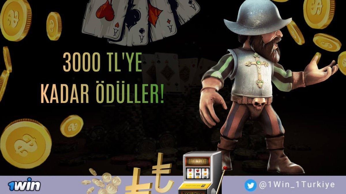 1Win_1Turkiye's tweet photo. 💸 %500 bonus fırsatı ile oynayın!
🎊 3000 TL'ye kadar ödüller!
🚀 1500x çarpanla büyük kazançlar!

⚜️Giris: https://t.co/yrEhEF08fm

#casino #bahis #casinobonus #bonus #stambul https://t.co/AHk1T4rWnY