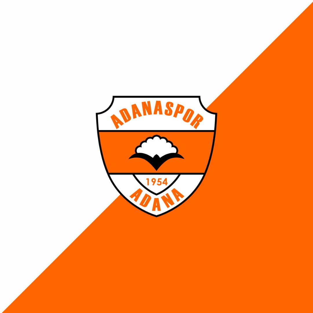 ADANASPOR bu şehrin ASİL duruşudur.

#AdanaTuruncudur