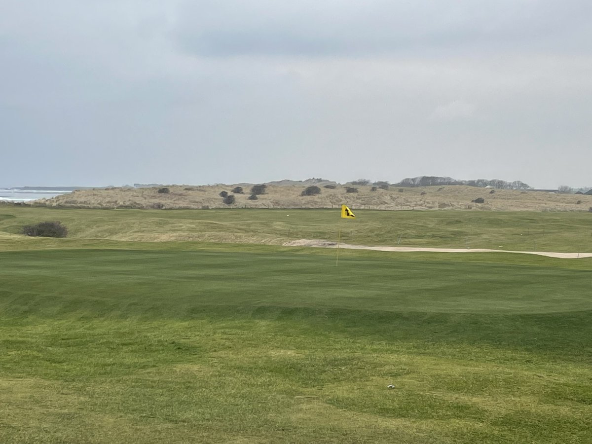 Golf North East tweet media