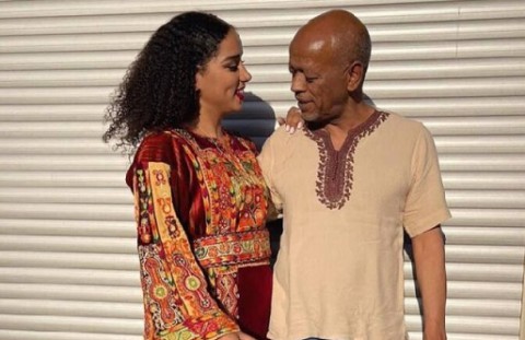 I'm devastated to learn of the sudden passing of Mousa Qous, a leader and bedrock of the Afro-Palestinian community in occupied Jerusalem. The city has lost a part of its soul. It is particularly cruel, but not surprising, that the occupier initially refused to allow his