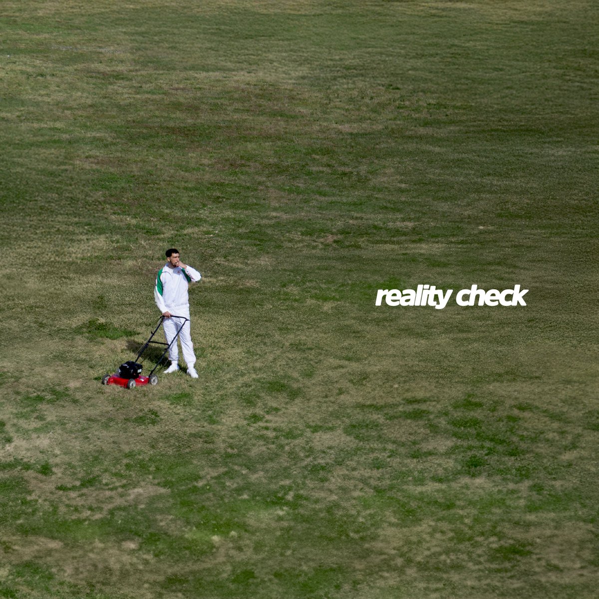 reality check
Nouvel EP dispo le 28 février 

Cover Studio Leso
📸 <a href="/hugogatefait/">GAT</a> 
On y va
