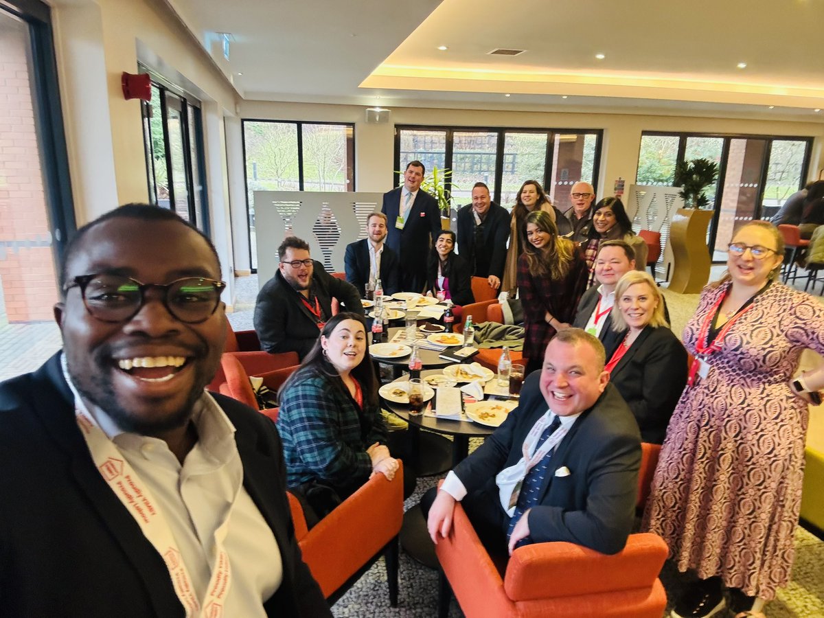 Chrishni_Reshe's tweet photo. Had a great time at Labour Local Government Conference 2025! ๐ซ
Huge thanks to everyone at @LGA_Labour for a fantastic weekend! ๐น
#LabLocal25
@_LFI @yimbylabour https://t.co/qE7DOrVLnd