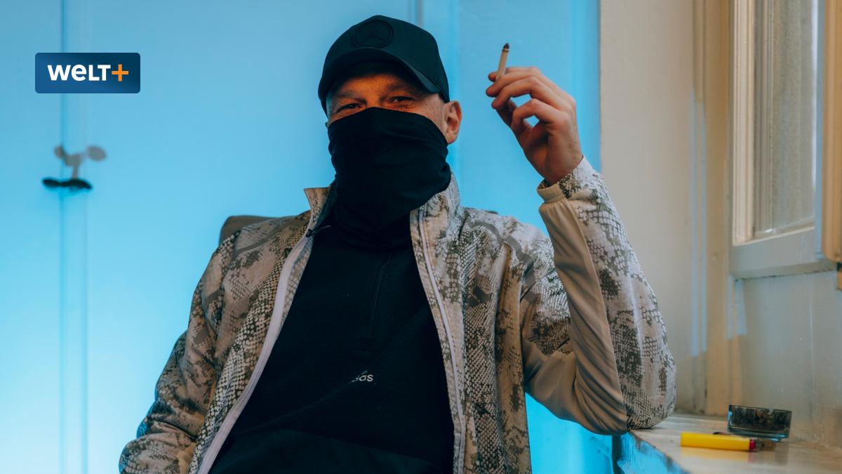 „Mit der Flüchtlingskrise änderte sich im Knast plötzlich alles“ to.welt.de/iLFrlze