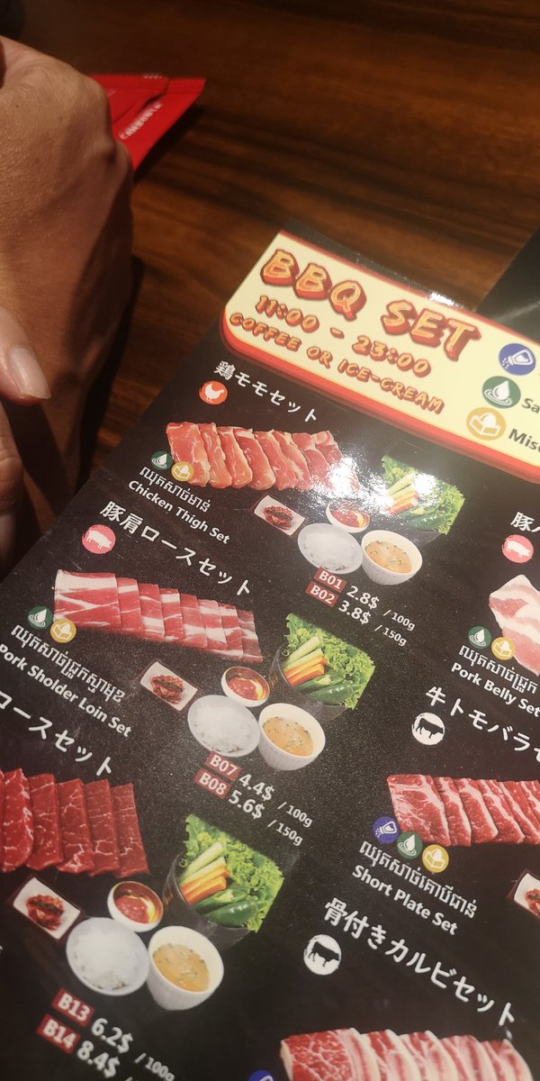 dollchan0107's tweet photo. 目を疑った
鶏ももセットが・・・
知ってるなら早く教えてくれよ

#ヘビロテ https://t.co/9NqmjTRCiB