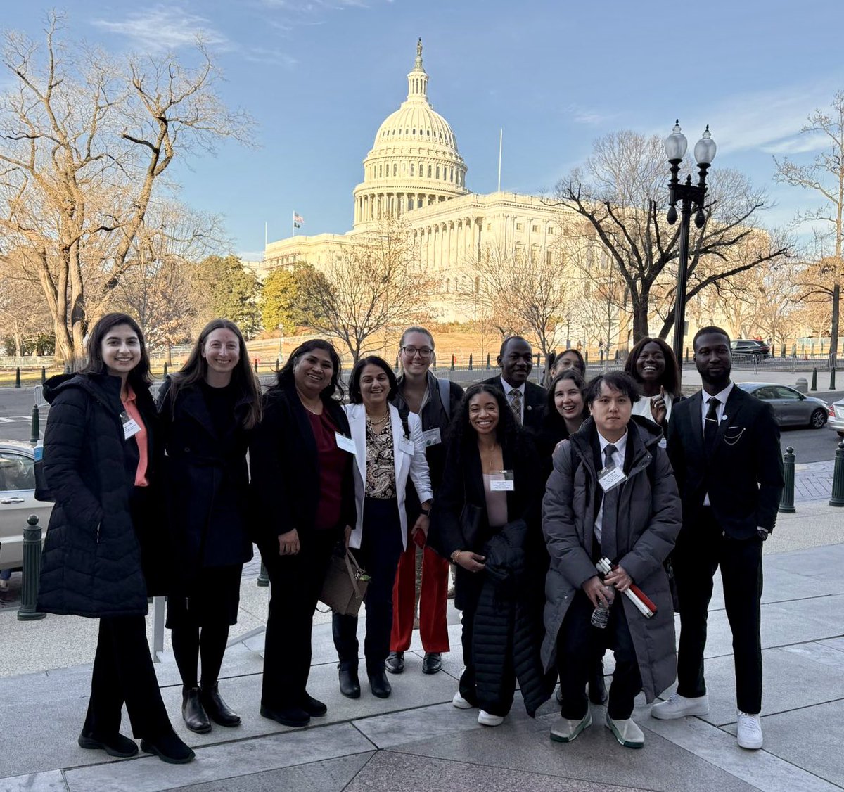 Noor-Us-Sabah Ahmad (@noorusabahahmad) on Twitter photo <a href="/ARVOinfo/">ARVO</a> Advocacy Day’25! Spent a day at Capitol Hill discussing with Iowa reps research advancements at <a href="/uiowaeye/">UIowa Eye</a> and advocating for research support with <a href="/NAEVRAdvocacy/">National Alliance for Eye & Vision Research/NAEVR</a>! Thank you Rep <a href="/millermeeks/">Dr. Miller-Meeks</a> & offices of <a href="/ChuckGrassley/">Chuck Grassley</a> <a href="/SenJoniErnst/">Joni Ernst</a> for hearing our concerns! <a href="/ARVOinfo/">ARVO</a> Advocacy Day’25! Spent a day at Capitol Hill discussing with Iowa reps research advancements at <a href="/uiowaeye/">UIowa Eye</a> and advocating for research support with <a href="/NAEVRAdvocacy/">National Alliance for Eye & Vision Research/NAEVR</a>! Thank you Rep <a href="/millermeeks/">Dr. Miller-Meeks</a> & offices of <a href="/ChuckGrassley/">Chuck Grassley</a> <a href="/SenJoniErnst/">Joni Ernst</a> for hearing our concerns!