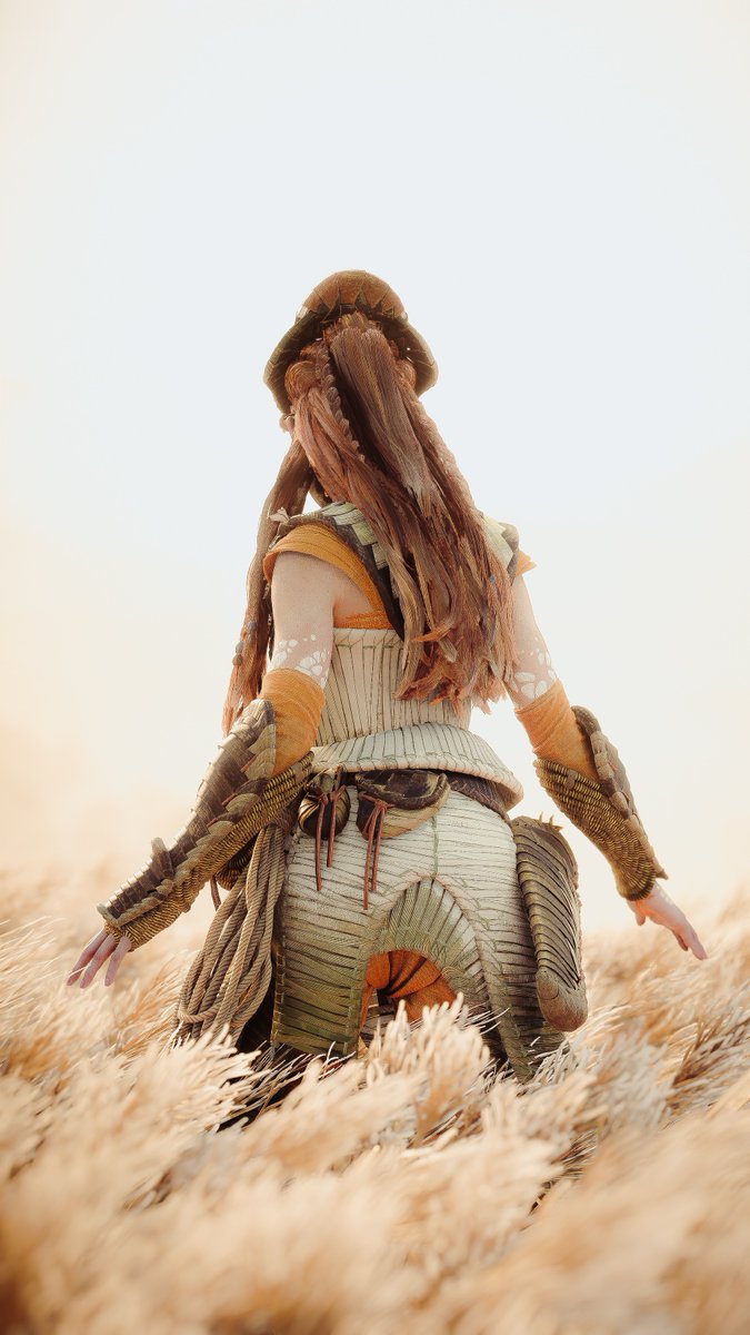___Critique___'s tweet image. Horizon forbidden west (ps5)

#BeyondTheHorizon #VirtualPhotography #guerrillagames #PlayStation #gaming #PhotoMode