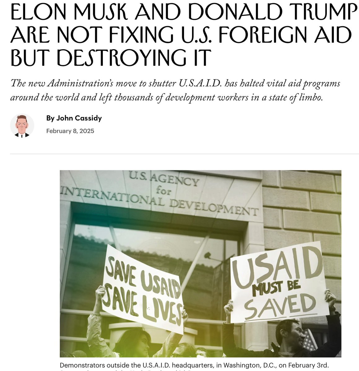 John Cassidy tweet media