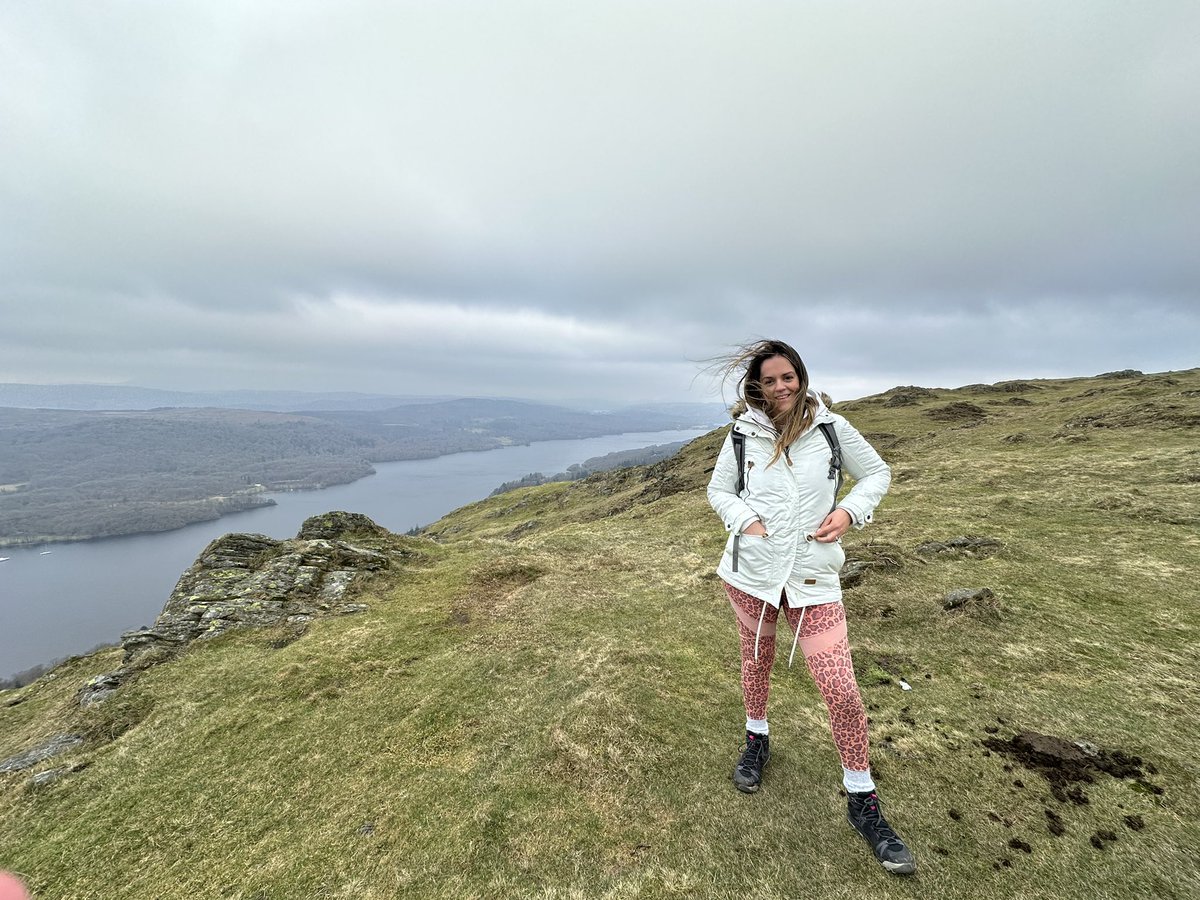 Hannah Stott tweet media