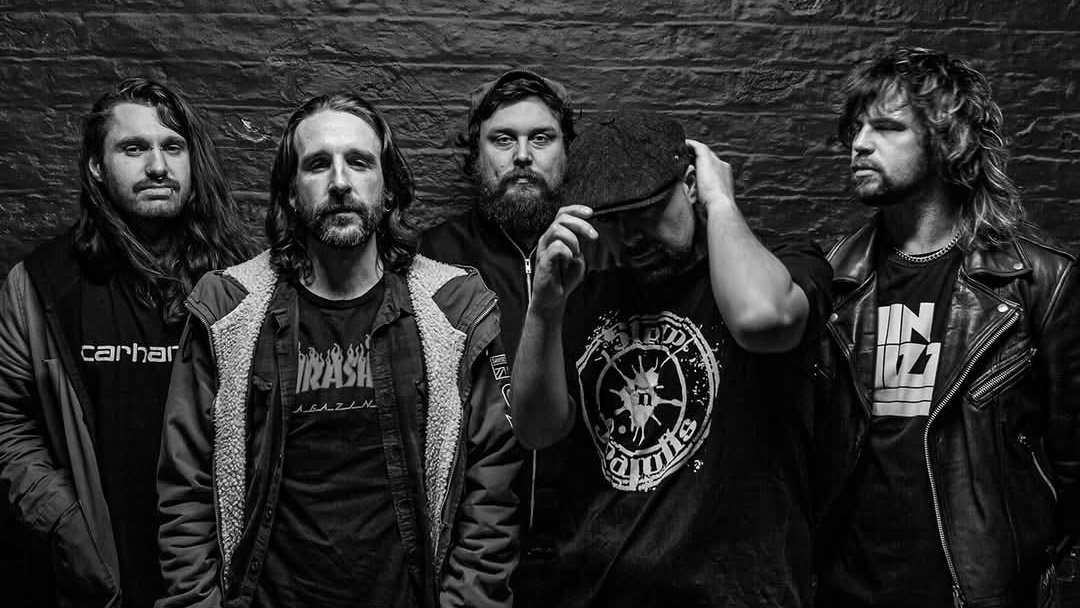 Shanghai Treason (@shanghaitreason) on Twitter photo "This foot stomping, fist clenching, mosh pit dancing masterpiece of an album does not disappoint" - "Definitely a 10 out of 10 from me" - <a href="/londonceltpunx/">LondonCelticPunks ☘</a> on Sonder 🤯
londoncelticpunks.wordpress.com/2025/02/09/sha… "This foot stomping, fist clenching, mosh pit dancing masterpiece of an album does not disappoint" - "Definitely a 10 out of 10 from me" - <a href="/londonceltpunx/">LondonCelticPunks ☘</a> on Sonder 🤯
londoncelticpunks.wordpress.com/2025/02/09/sha…